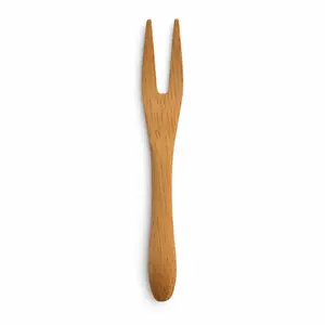 Wooden Forks