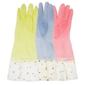 Daisy Household Cleaning Gloves