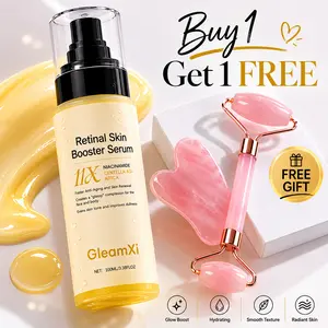 Buy 1 Get 1 Free 11X Retinaldehyde Cream Serum Alternative Retinol-Retinal with Centella Niacinamide Anti-Aging Benefit Sagging Asiaticabenefits Gentle Moisturizing Hydrating Firm Wrinkle Lotion for Face and Skin