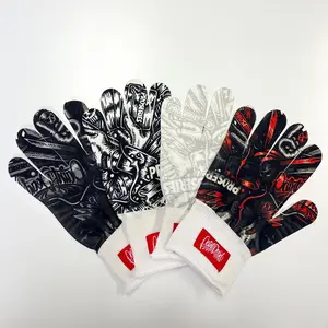 PROCAMO CUSTOM PRINTED PROGLOVES