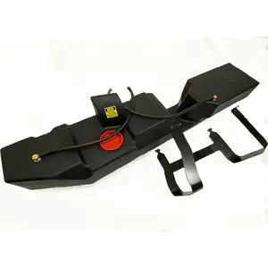 TITAN Fuel Tanks 7010201 Extra Large Midship Tank