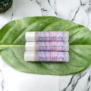 Island Bliss: Hawaiian Sandalwood Lip Balm for Nourished and Irresistible Lips!