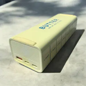 Butter Stick Charger 20,000mAh | Large Capacity Power Bank