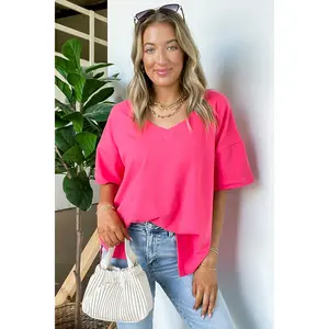 Everyday Elevate Oversized Tee Everyday Elevate Oversized Tee