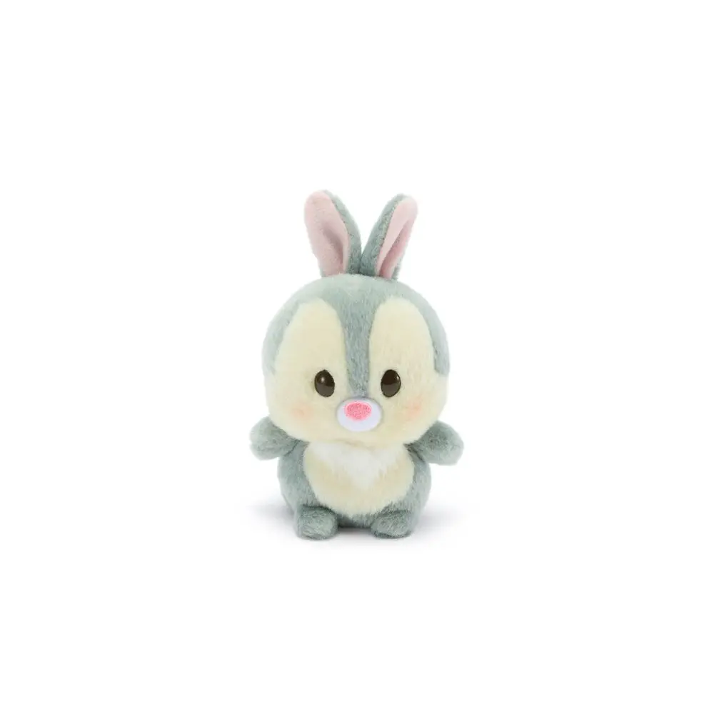 Disney Store Thumper Urupocha-Chan Plush – Bambi – Mini 4'' – Disney Store Japan