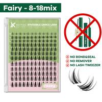Only Fairy Cluster[No Bond&Seal&Remover]
