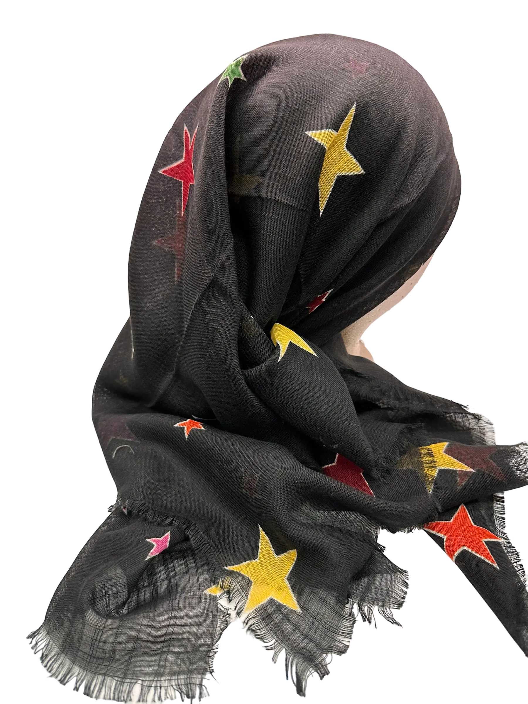 Little Star Tichel