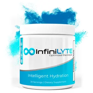 InfiniLyte | Optimized Electrolyte | Unflavored