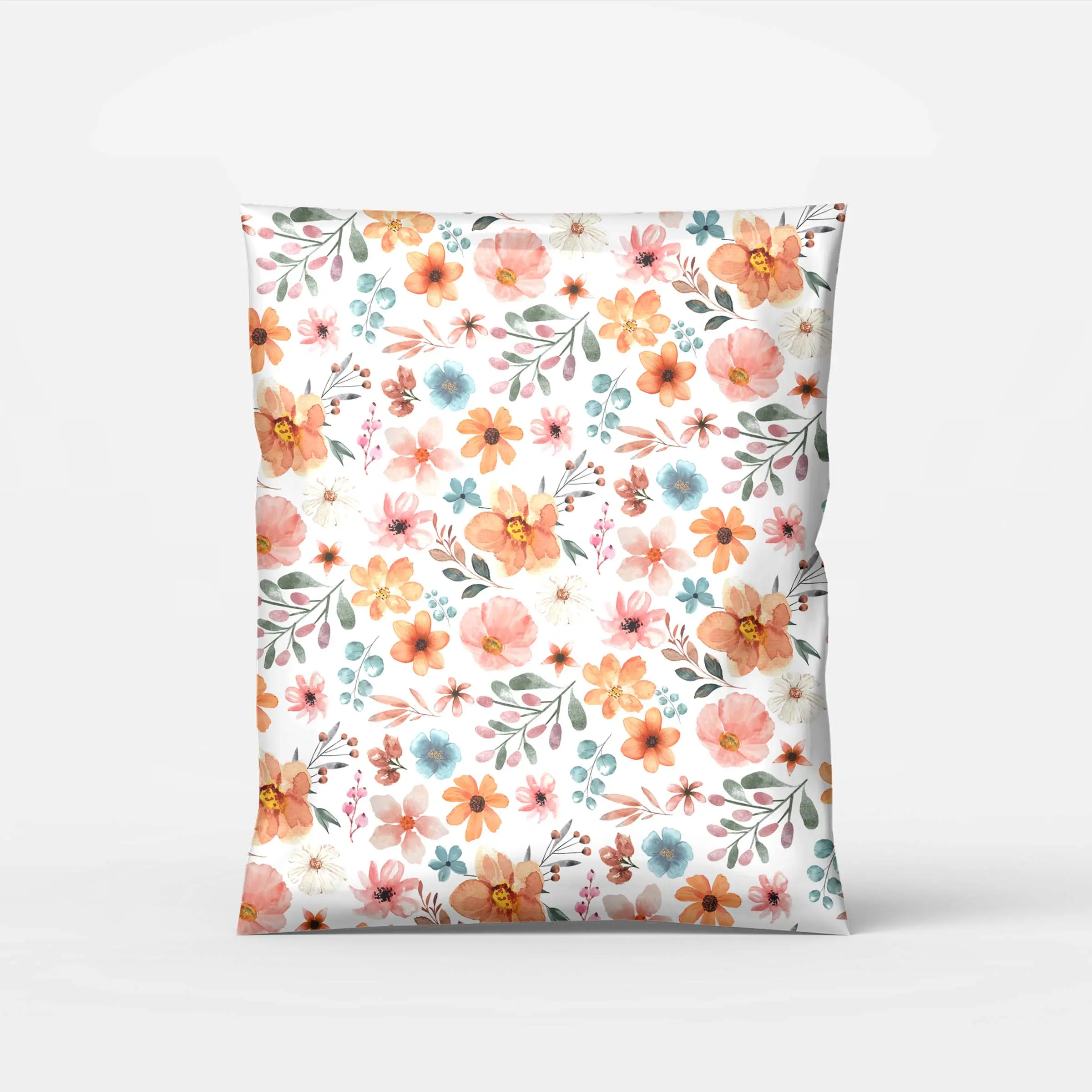 10x13" | Boho Floral | Poly Mailer 10x13" | Boho Floral | Poly Mailer