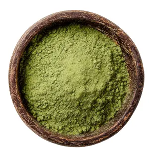 Peppermint Leaf Powder – Herbal Tea – Mentha piperita