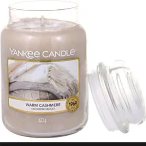 Yankee Candle Gift Bedroom