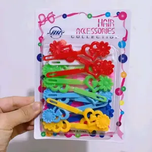 Hair accessories