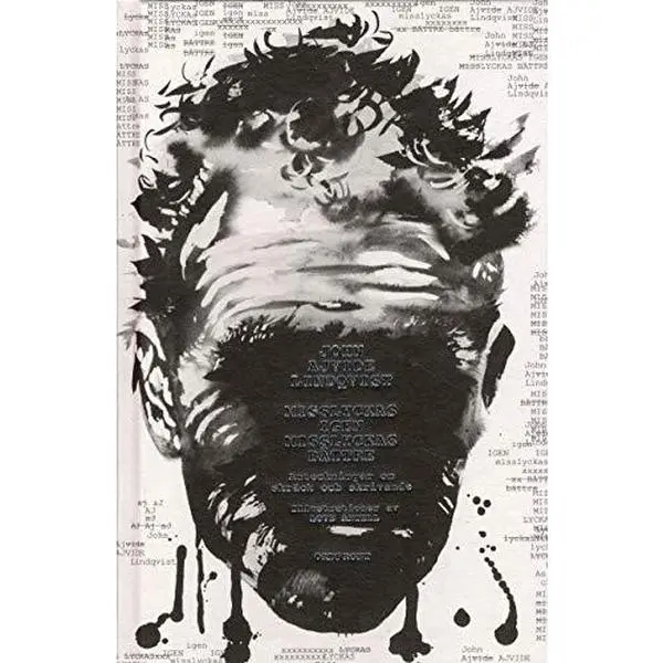 USED-Misslyckas igen, misslyckas bättre: Anteckningar om skräck och skrivande by John Ajvide Lindqvist (Hardcover)