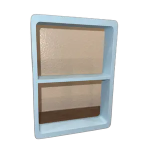 Smiski Angel Shelf - House - Display Organizer