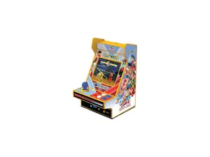 My Arcade Dgunl4184 Super Street Fighter Ii Nano