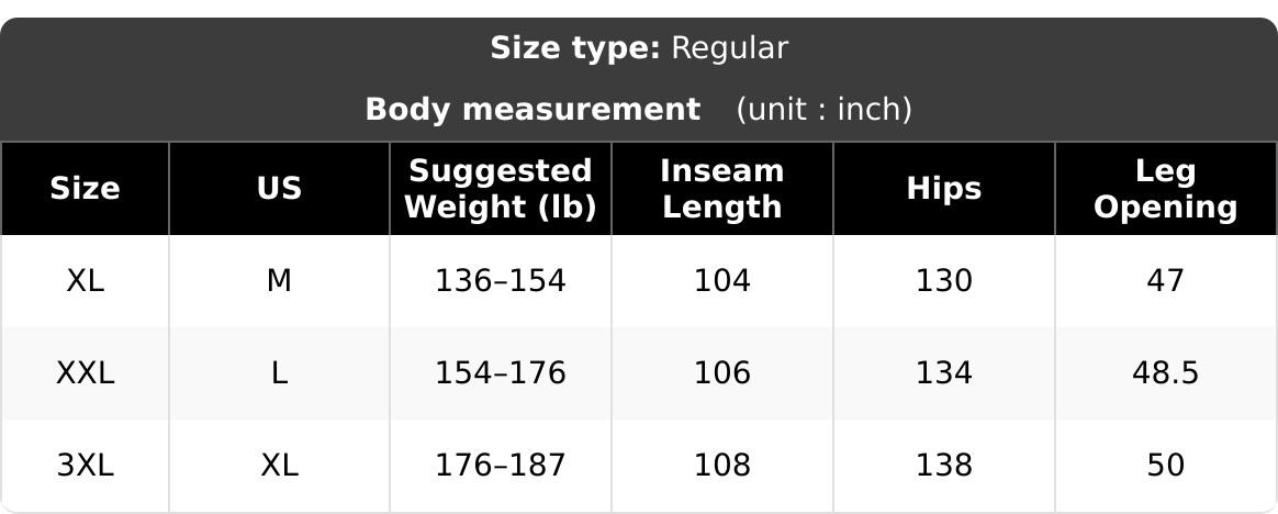 Men's Baggy Wide-Leg Parachute Cargo Pants - Menswear Clothes, All-Season Solid Plain, Lightweight Streetwear with Drawstring Waist and Side Pockets