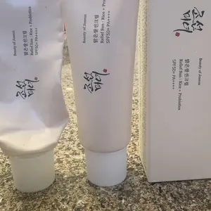 Product Review of Beauty of Joseon - Relief Sun : Rice + Probiotic SPF50+ PA++++ - (1.7oz) - Original Korean Version from ✨**z P**💫