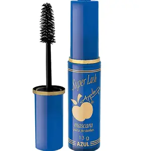 Apple super lash blue mascara Apple super lash blue mascara