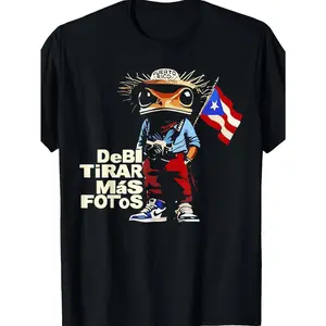 DeBi Rana TiRAR Funny More PHOTOS T-shirt Hoodie