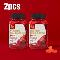 2 Bottle（120Gummies）