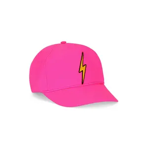 BOLT VINTAGE NYLON TRUCKER HAT