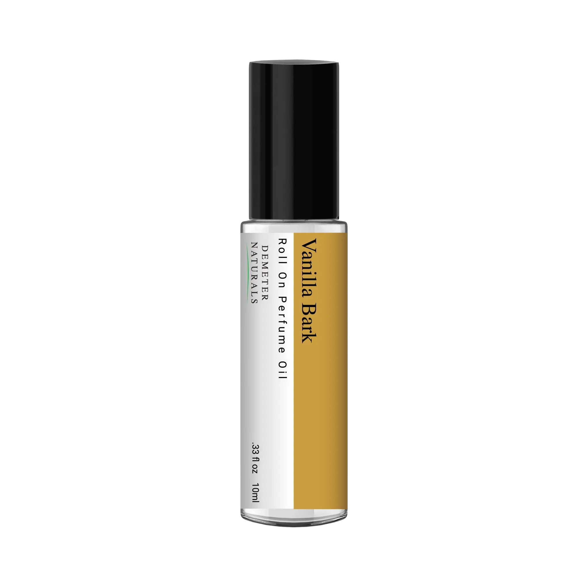 Vanilla Bark Perfume Oil Roll on | Demeter Naturals