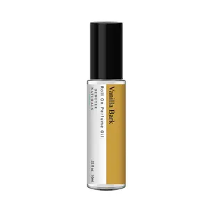 Vanilla Bark Perfume Oil Roll on | Demeter Naturals