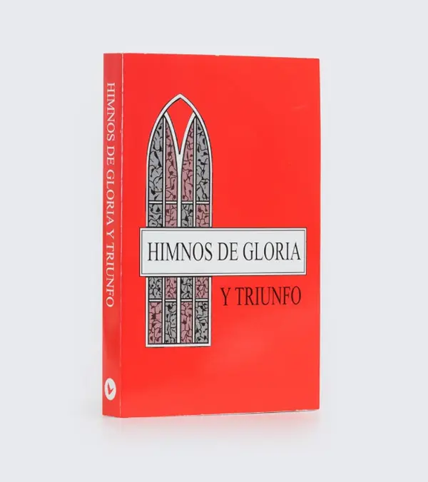 Himnos de Gloria y Triunfo. - Vida -- Paperback