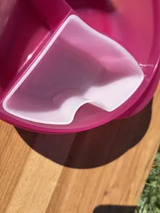 Insert para micro flash con divicion