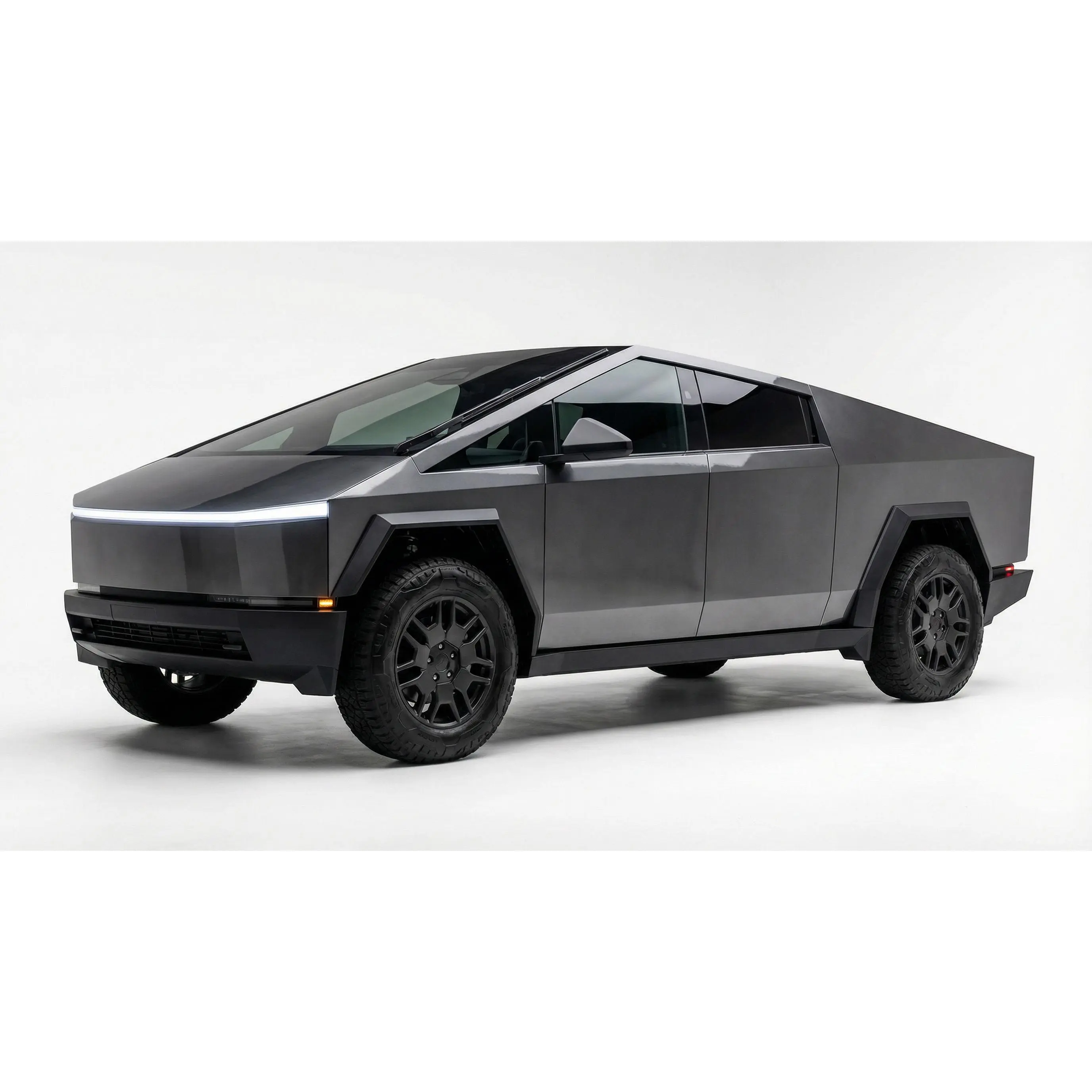 Trueline Automotive 3M 2080 Gloss Anthracite (G201) Vinyl Wrap Film - Multiple Sizes (1ft x 1ft to 5ft x 30ft) - Dual Cast Bubble-Free Air Release, Professional Grade Automotive Vinyl