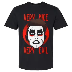 Danhausen Meme Wrestling Tee Shirt YY140405