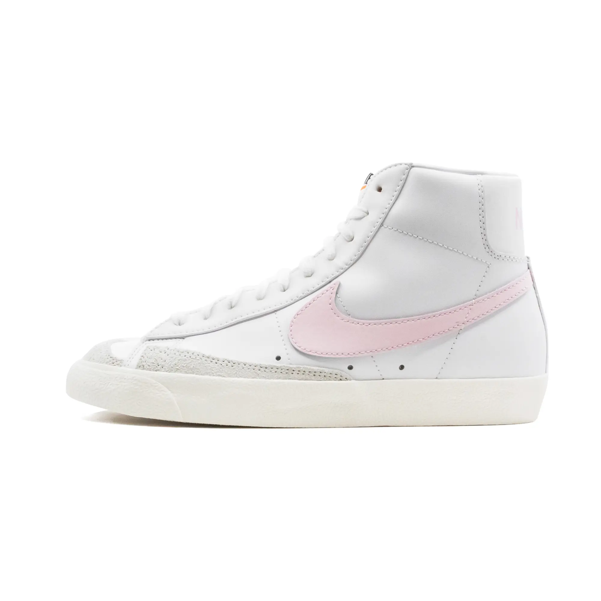 Blazer Mid '77 Vintage "Pink Foam" BQ6806 108