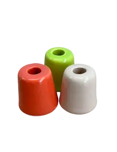 3 Pack Smoke Snatchers Snuffer Extinguisher Ceramic Handmade Ashtray Accessories outdoor decorative