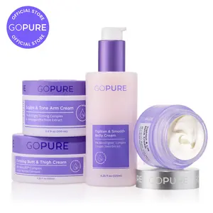 GOPURE Body Confidence Set