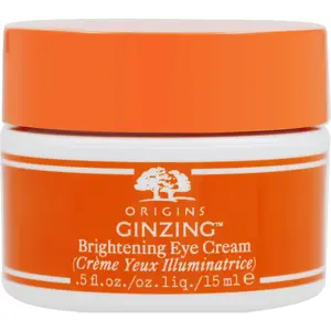 Origins By Origins Ginzing Brightening Eye Cream - Warm For Women