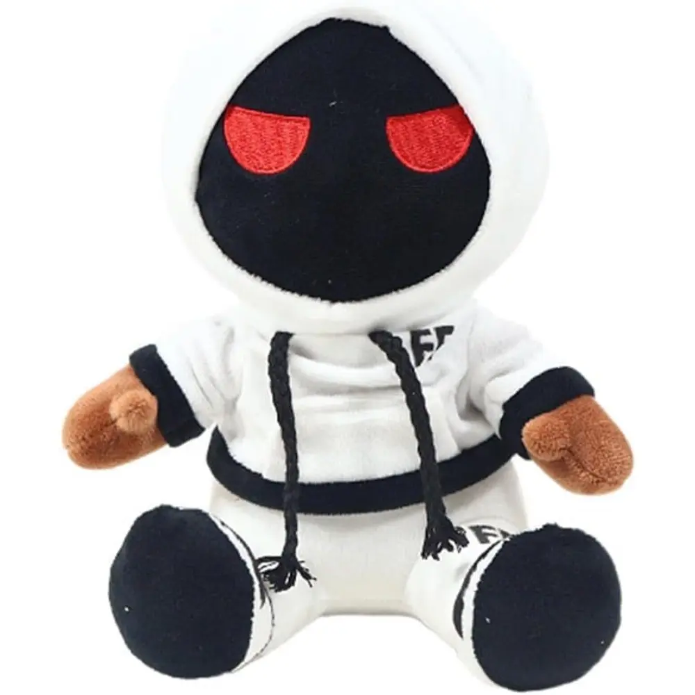 9" Foltyn Standard Plush Pillow Family,Soft Stuffed Pillow for Room Decor, Gift for Kids Birthday & Holiday, Hallowen