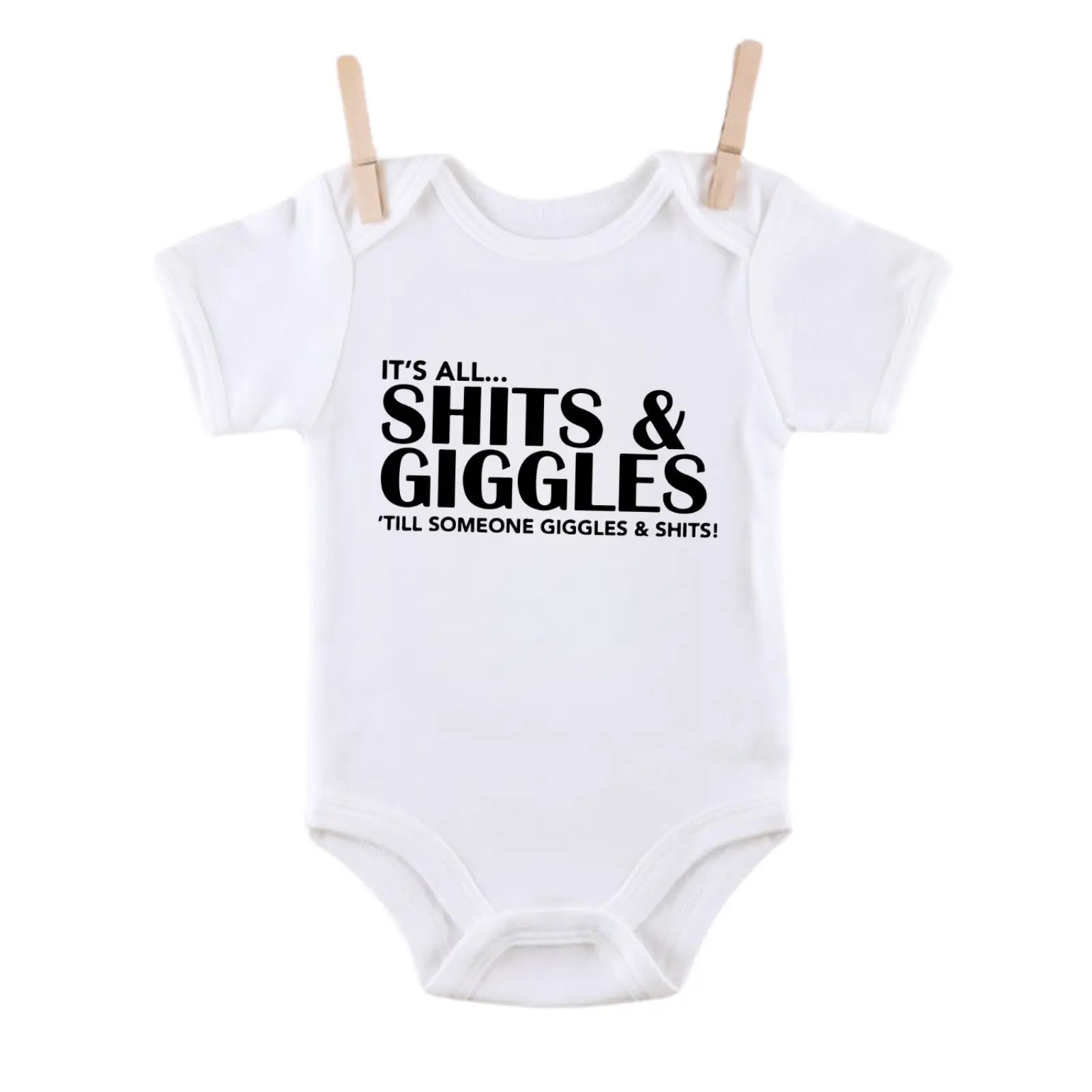 Baby Sayings Onesie, Baby Quotes Bodysuit, Funny Baby Onesie, Newborn Gift toddler boy