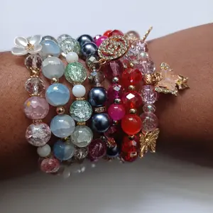 Glam Bracelets