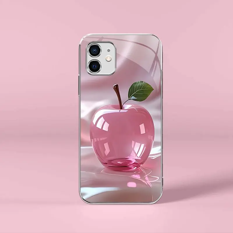 pink iphone 12 mini case - TikTok Shop
