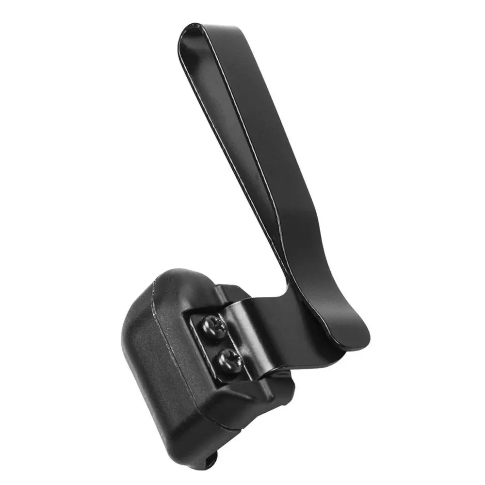 Tactical Scorpion Universal Rail Clip, Low Profile Clip Tactical Scorpion Universal Rail Clip, Low Profile Clip