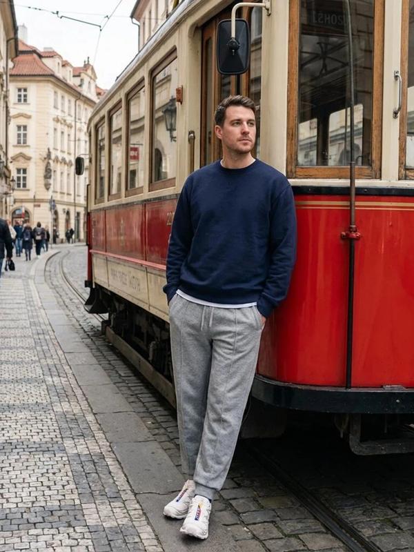 Fashionable printed floral print trousers cross-border wholesale