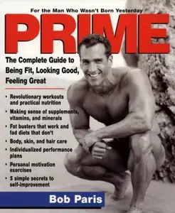 USED-Prime by Bob Paris (Unknown)