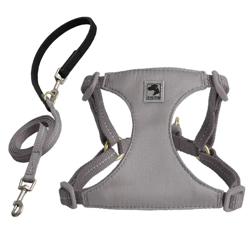 Cement ash (chest and back + traction rope)