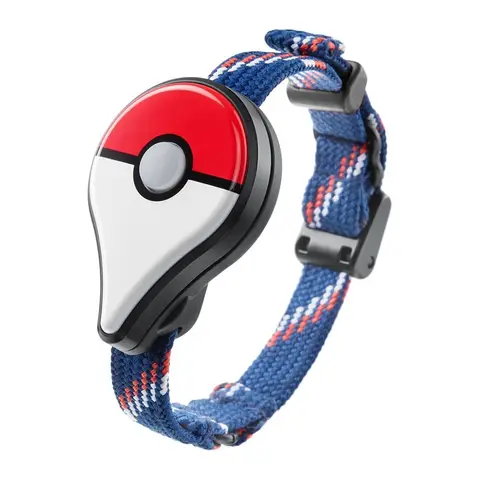 Nintendo Pokemon Go Plus - Not Machine Specific