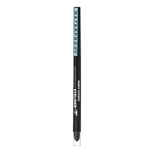 Ruby Kisses Waterproof Auto Eyeliner Pencil Ruby Kisses Waterproof Auto Eyeliner Pencil