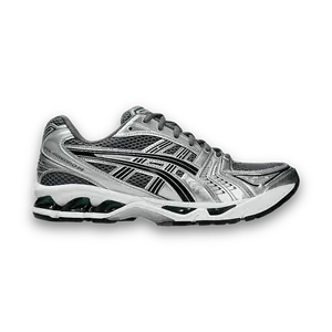 538061 Asics Gel-Kayano 14 - Metropolis & Jasper Green