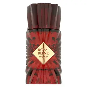 Royal Blend Sequoia By Fragrance World French Avenue Extrait De Parfum 100 ML Citrus Rose Vanilla Gourmand Vanilla