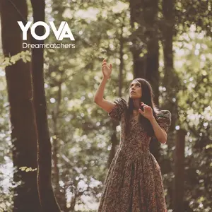 Yova - Dreamcatchers  [COMPACT DISC - CD] UK - Import