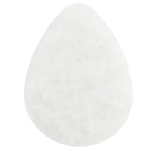 Buf Puf Facial Sponge, Regular, 1 Tear Drop Sponge