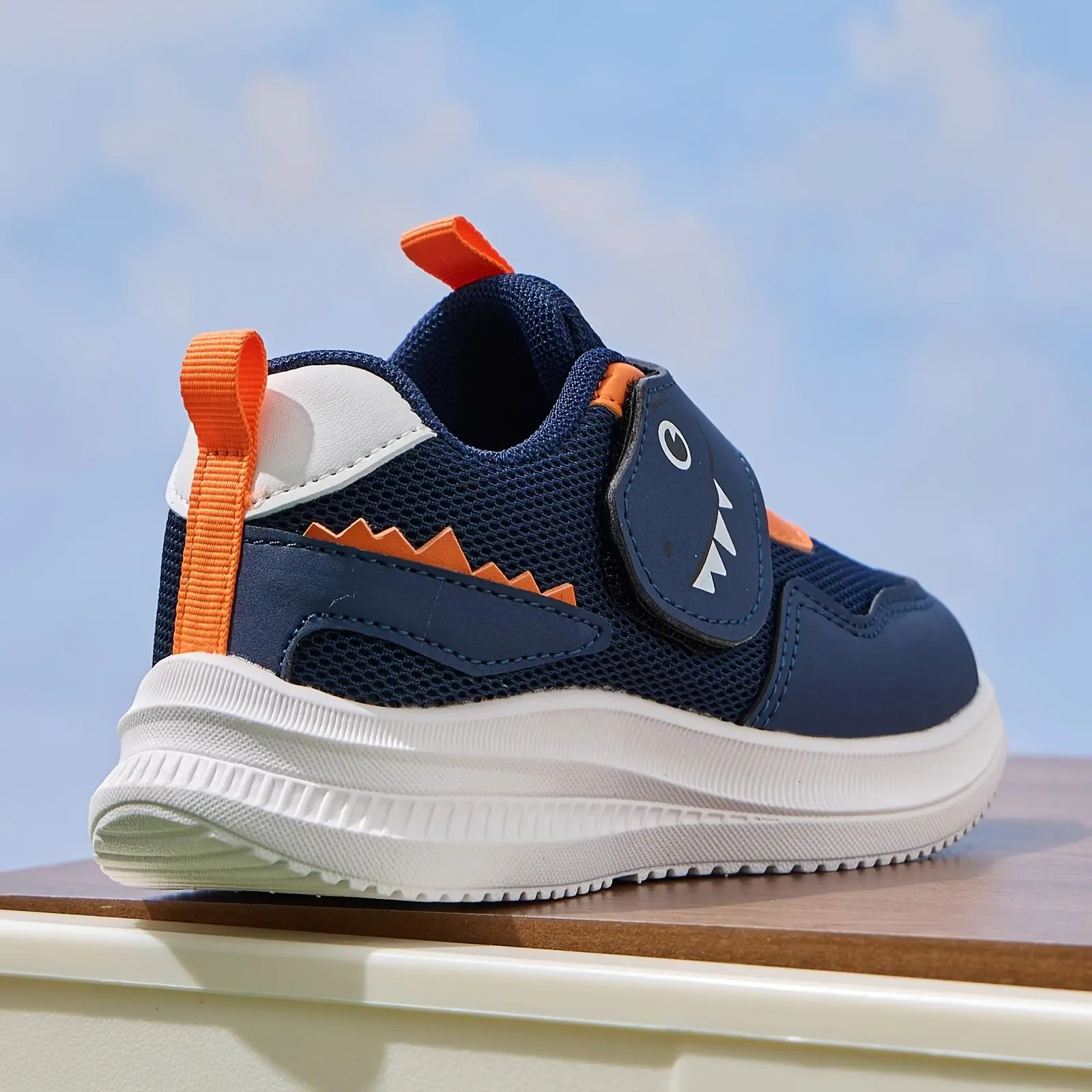 Children’s Running Shoes Sports Shoes for Girls and Boys Kids’ Shoes Fitness Shoes Casual Athletic Shoes